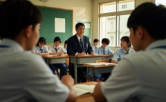 中學生學習壓力大，云巨石1對1為你排憂解難